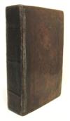 TRYON, THOMAS. The Way to Health, Long Life and Happiness; or, A Discourse of Temperance [etc.]. 1683